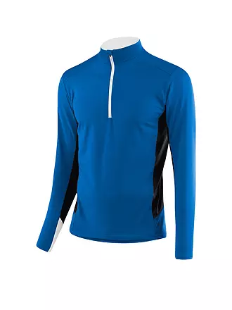 LÖFFLER | Maglia intima da uomo Midlayer Tech-Stretch |